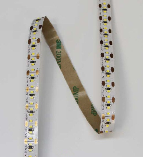 Why choose CRI90-95 2216 LED strips instead of 3528 strips?