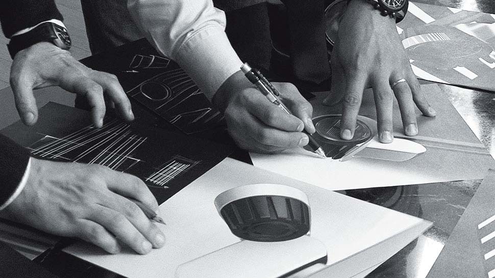 New production line for 3M tape to enhance Thetalight strips quality !