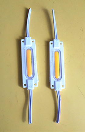 New COB module Perfect chocie for back lightinb box