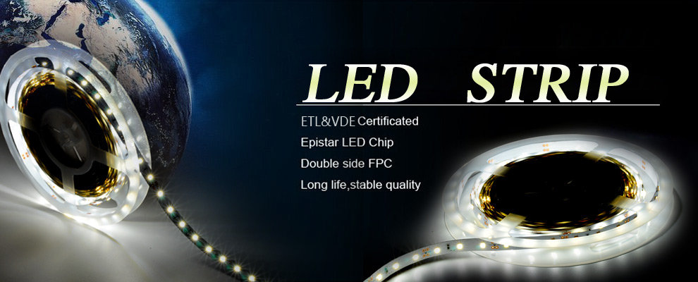 170lms/w LED strips realeased